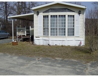 268 Palmer Rd Unit 51, Monson, MA 01057