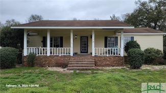 2769 Marcus Nobles Rd NE, Glennville, GA 30427