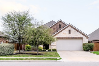 4104 Tin Taqel Path, Pflugerville, TX 78660