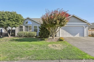 2438 Mulberry Ave, Longview, WA 98632