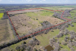 001 County Road 25400, Roxton, TX 75477