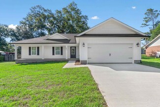 1017 Rachel Cir, Cantonment, FL 32533