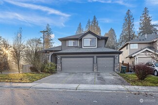 20728 66th Avenue Ct E, Spanaway, WA 98387