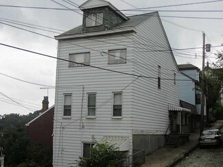 91 Luella St, Pittsburgh, PA 15212