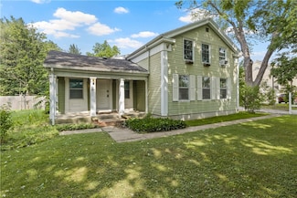 5991 E Henrietta Rd, Rush, NY 14543