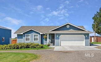 549 S 100 E, Jerome, ID 83338