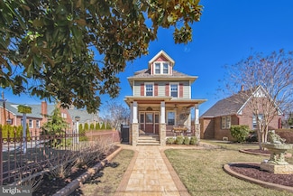 853 Haddon Ave, Collingswood, NJ 08108
