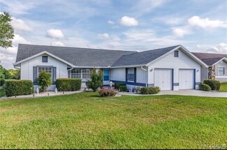 3789 N Honeylocust Dr, Beverly Hills, FL 34465