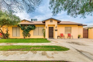 6412 S Montezuma St, Phoenix, AZ 85041