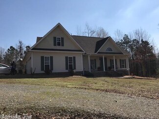 1310 Blackwell, Hensley, AR 72065
