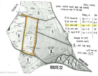 21 Knox Ln, Hillsdale, NY 12529