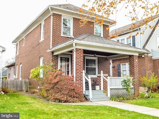 2203 Fairview Ave, Easton, PA 18042