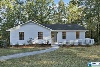 900 Fox Mountain Trail, Birmingham, AL 35215
