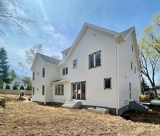 158 Compo Rd N, Westport, CT 06880