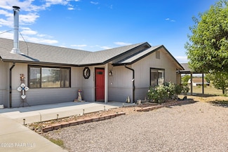 1725 W Bumblebee Rd, Chino Valley, AZ 86323