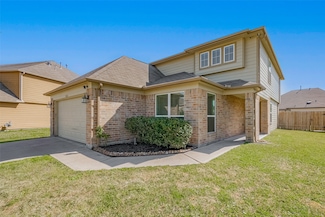 3010 Country Clearing Ln, Rosenberg, TX 77471