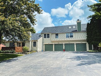 3666 Portman Ln SE Unit 156, Grand Rapids, MI 49508