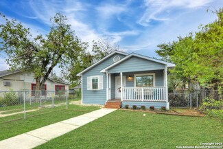 453 W Mitchell St, San Antonio, TX 78204