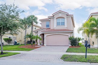 961 NW Leonardo Cir, Port Saint Lucie, FL 34986