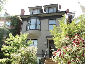 4910 Washington Blvd Unit 2, Saint Louis, MO 63108