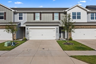 1408 Lake Alpine Trail, Anna, TX 75409