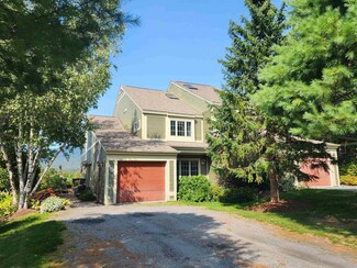 623 Topnotch Dr Unit 623A, Stowe, VT 05672