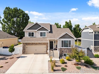 4511 Mountain Sky St, Johnstown, CO 80534