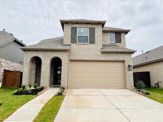 5227 Murillo Dr, Manvel, TX 77578