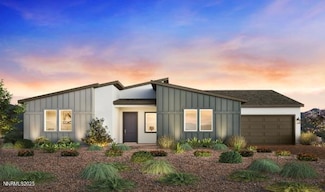 1616 Venado Valley Cir Unit Venado 26, Carson City, NV 89703