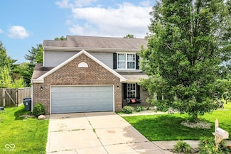 2029 Seven Peaks Dr, Cicero, IN 46034