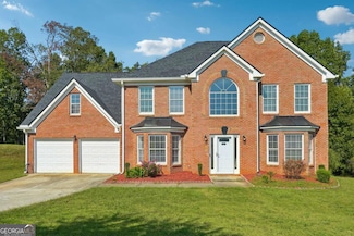 93 Carriage Lake Dr, Stockbridge, GA 30281