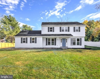 793 Tory Hollow Rd, Berwyn, PA 19312