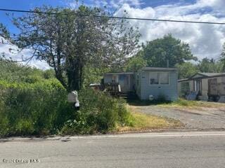 545 N Wahanna Rd, Seaside, OR 97138