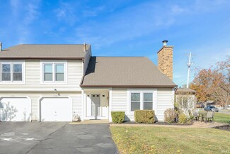3920 Yardley Ct, Fort Wayne, IN 46815