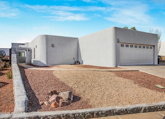 6912 Camino Nuevo Mejico, Las Cruces, NM 88007