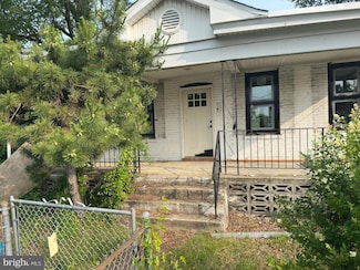 2620 Brentwood Rd NE, Washington, DC 20018