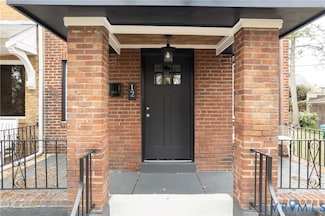 12 N Crenshaw Ave, Richmond, VA 23221