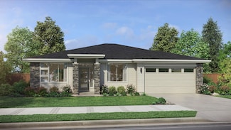 The Pine, Meridian, ID 83646