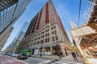 208 W Washington St Unit 601, Chicago, IL 60606