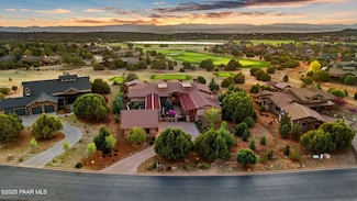 14780 N Double Adobe Rd, Prescott, AZ 86305