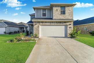 7419 French Quarter Ct, Fulshear, TX 77441