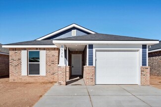 5526 Princeton St, Lubbock, TX 79416