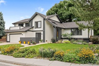 7324 S Fillmore Cir, Centennial, CO 80122