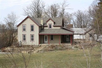 1886 Midway Rd, Mineral Point, WI 53565