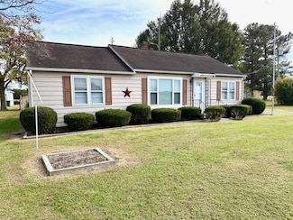 11129 Lankford Hwy, Temperanceville, VA 23442