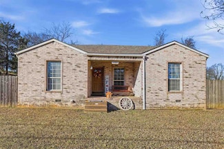 420 S Virginia Ave, Drumright, OK 74030