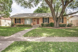 1138 La Mesa Dr, Richardson, TX 75080