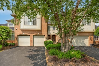 1408 Ashbury Dr, Lemont, IL 60439