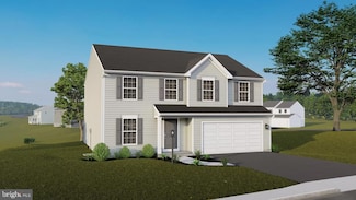 6 Weston Cir, Duncannon, PA 17020