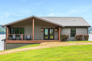 16010 Lakewood Dr, Sale Creek, TN 37373